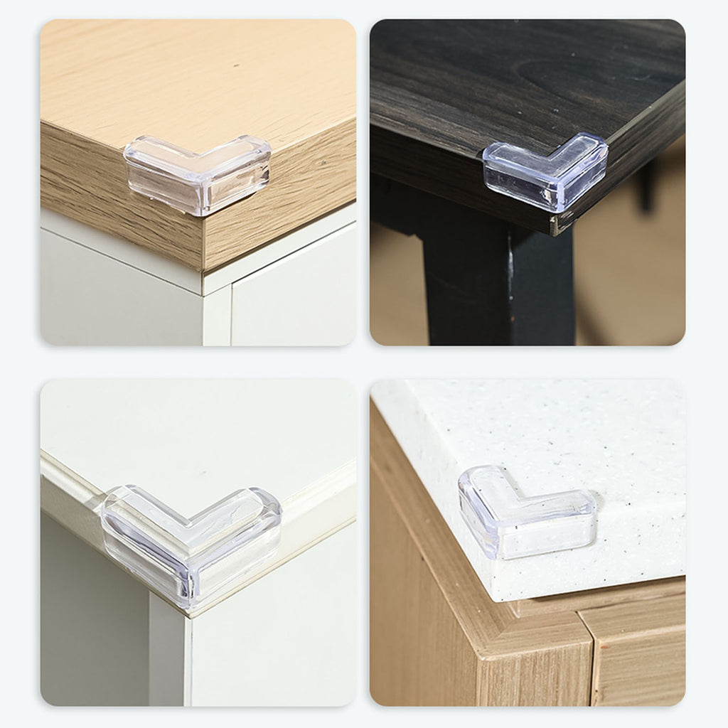 Baby Corner Guard (8 PCs) - Asters Maldives
