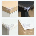 Baby Corner Guard (8 PCs) - Asters Maldives