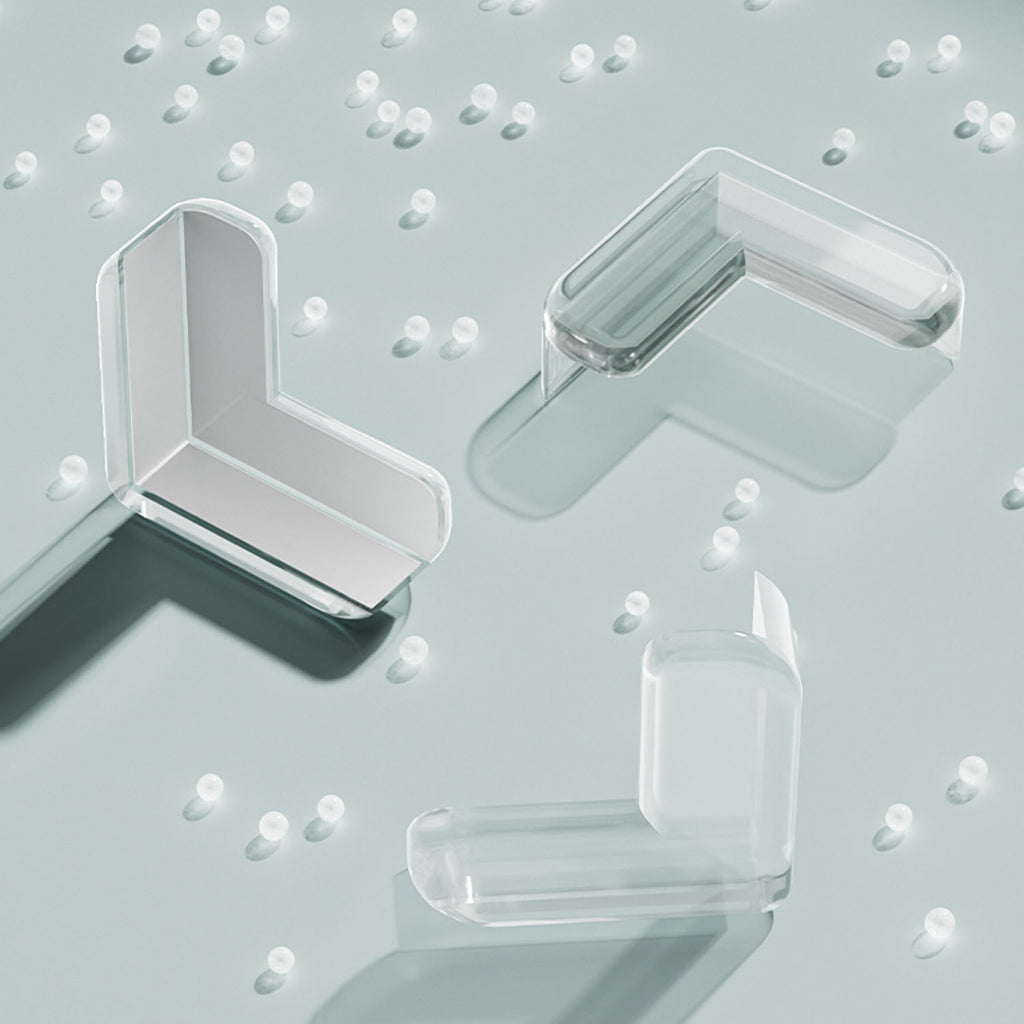Baby Corner Guard (8 PCs) - Asters Maldives