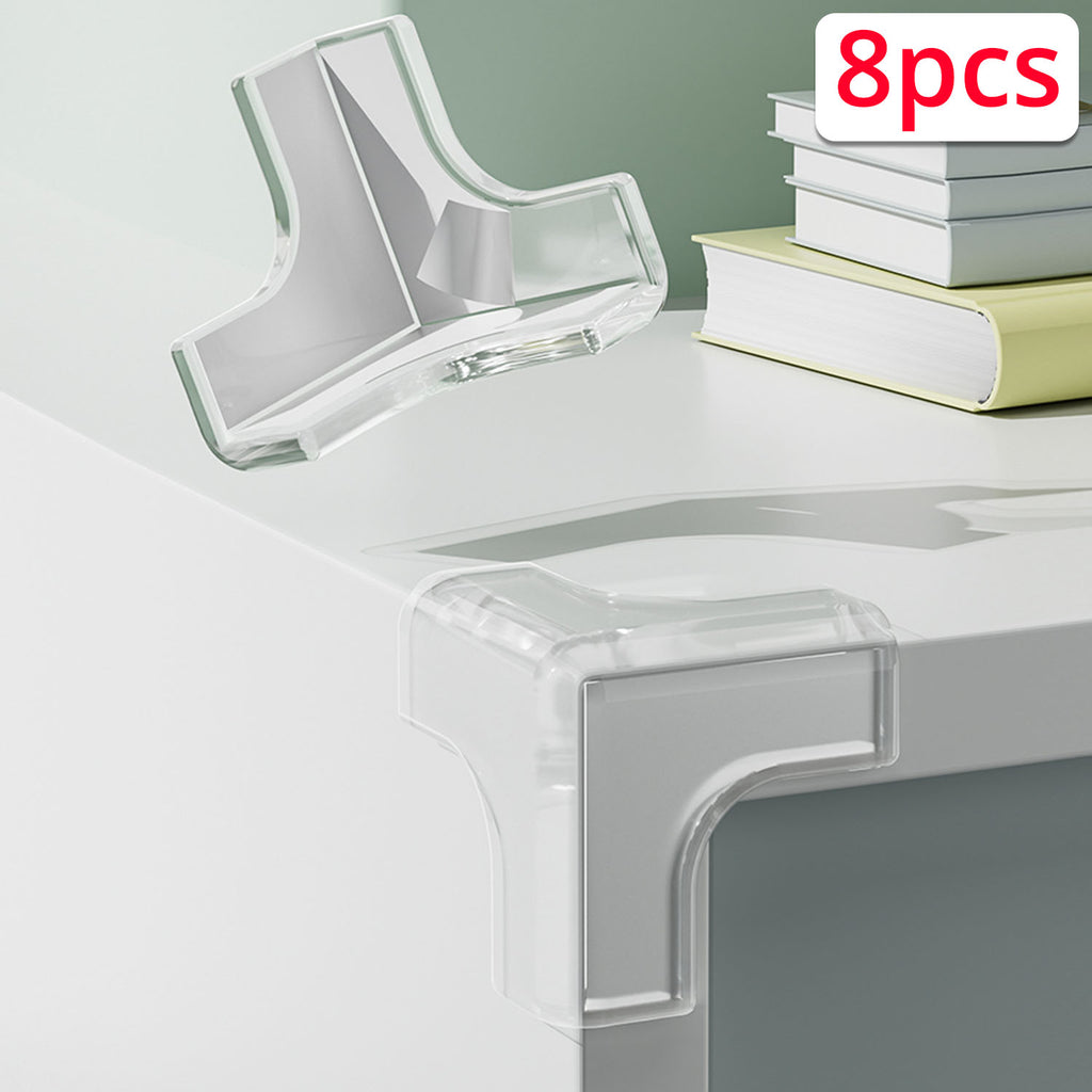 Baby Corner Guard (8 PCs) - Asters Maldives