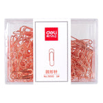160-pcs Paper Clip (29mm) - Asters Maldives