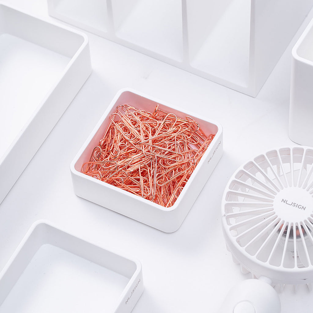 160-pcs Paper Clip (29mm) - Asters Maldives