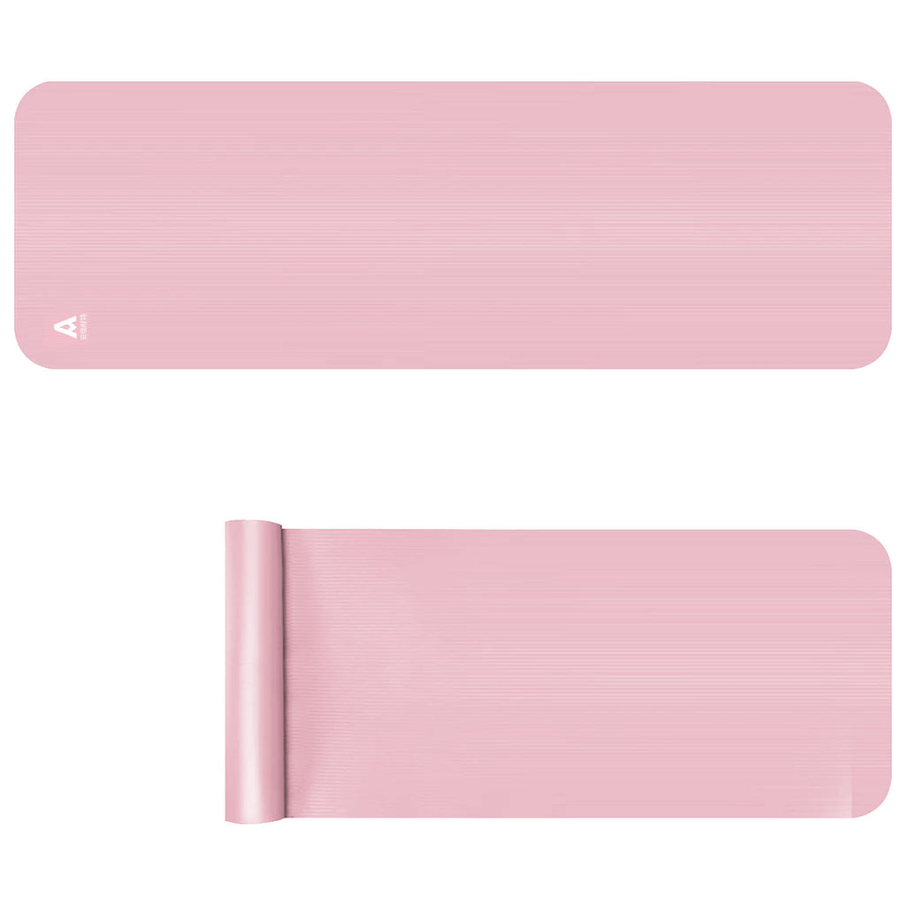Exercise Mat (183 x 61cm) - Asters Maldives