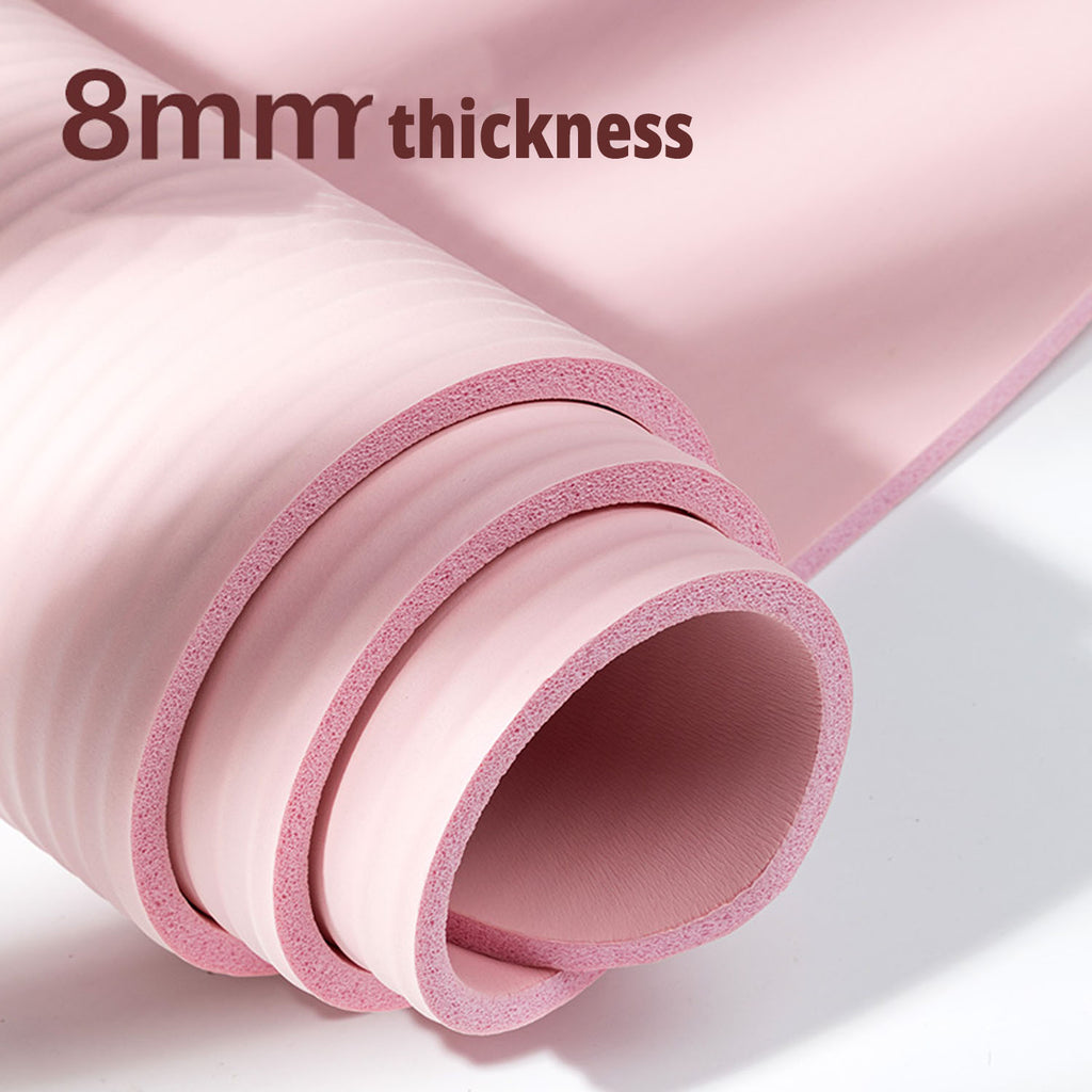 Exercise Mat (183 x 61cm) - Asters Maldives