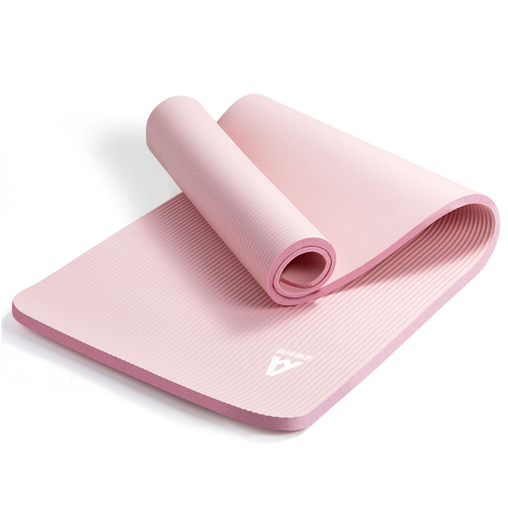 Exercise Mat (183 x 61cm) - Asters Maldives