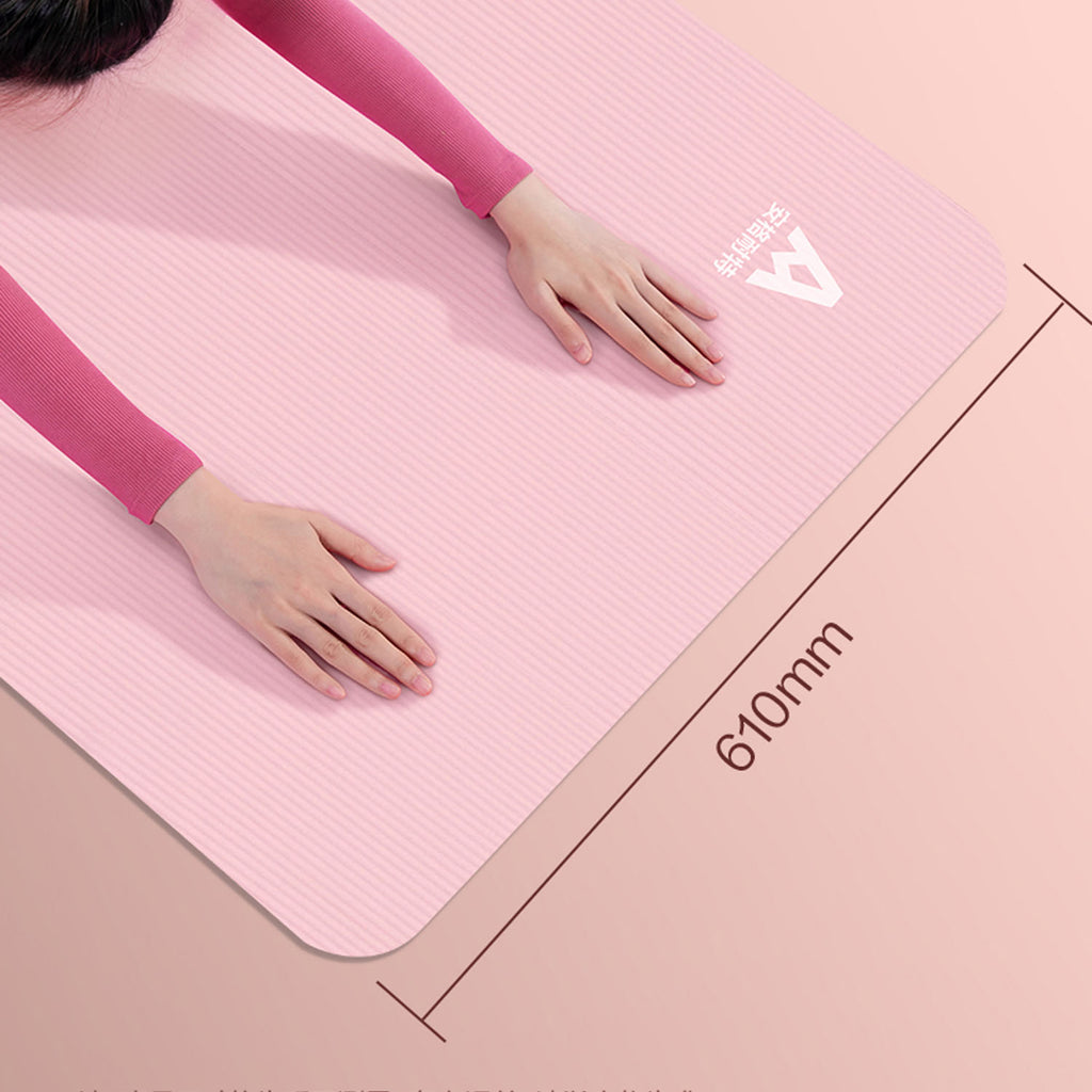 Exercise Mat (183 x 61cm) - Asters Maldives