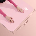 Exercise Mat (183 x 61cm) - Asters Maldives
