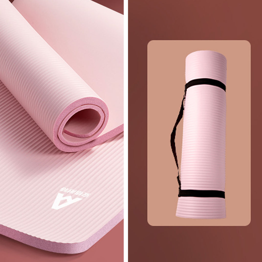 Exercise Mat (183 x 61cm) - Asters Maldives