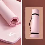 Exercise Mat (183 x 61cm) - Asters Maldives