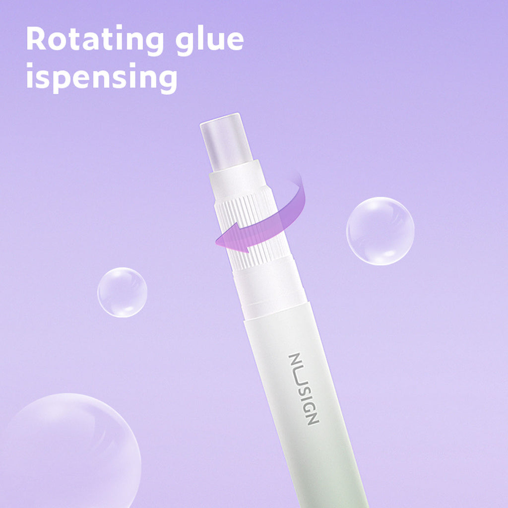 Glue Stick (2.2g) - Asters Maldives