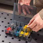 Tool Box - Asters Maldives