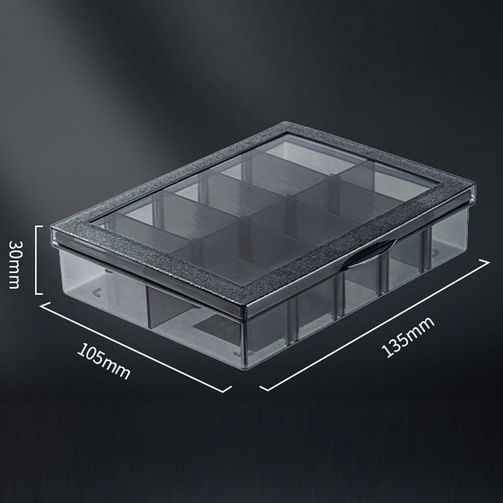 Tool Box - Asters Maldives