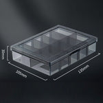 Tool Box - Asters Maldives