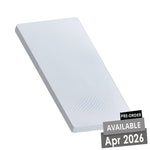 Foam Mattress - Asters Maldives