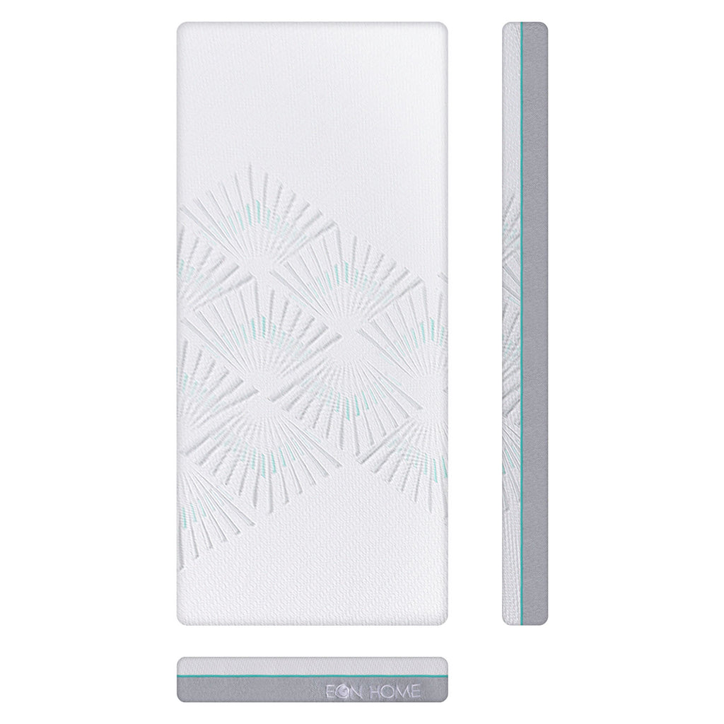 Memory Foam Mattress - Asters Maldives