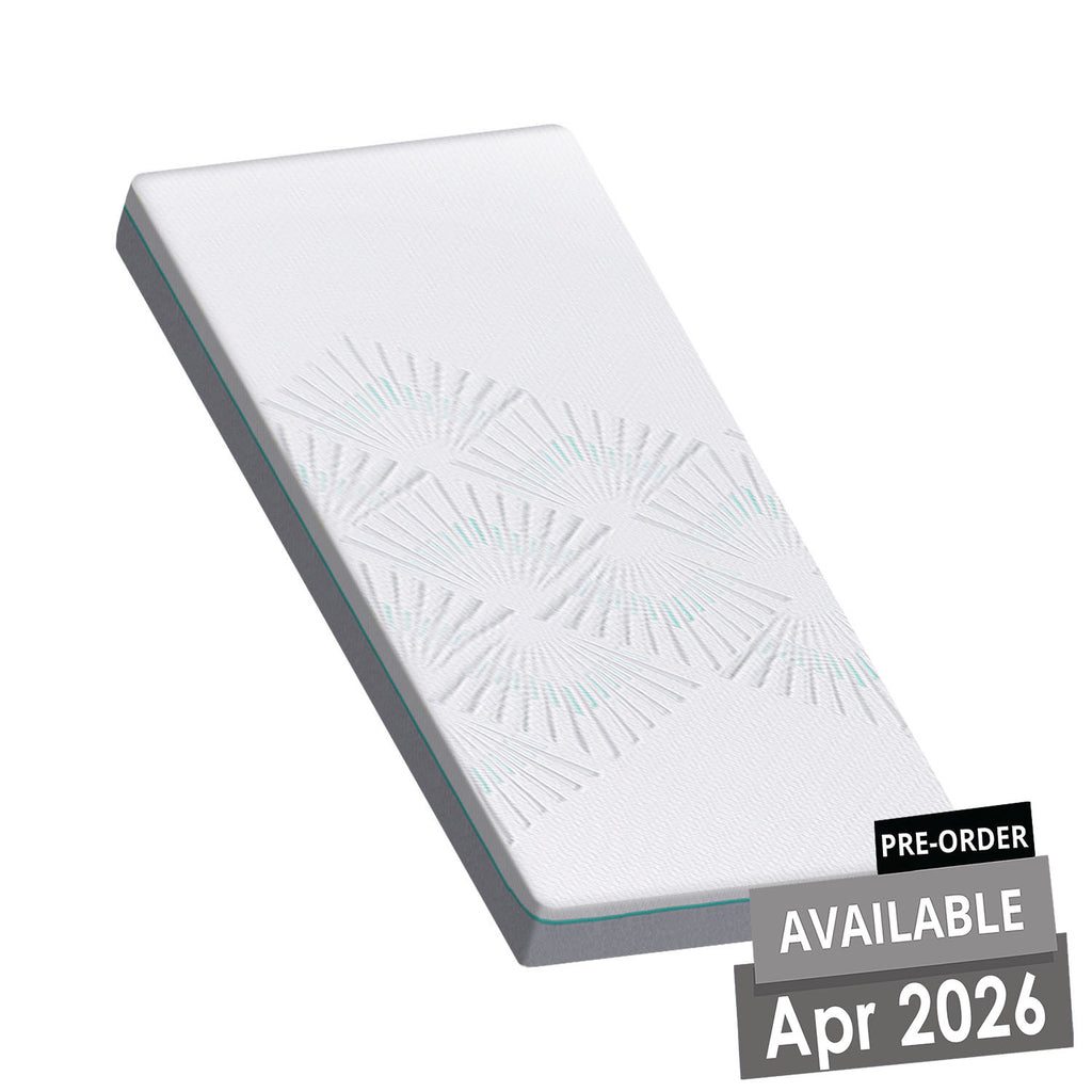 Memory Foam Mattress - Asters Maldives