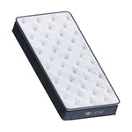 Bonnell Spring with Memory Foam Mattress - Asters Maldives
