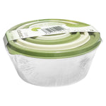 Food Container (4PCs) - Asters Maldives