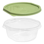 Food Container (4PCs) - Asters Maldives