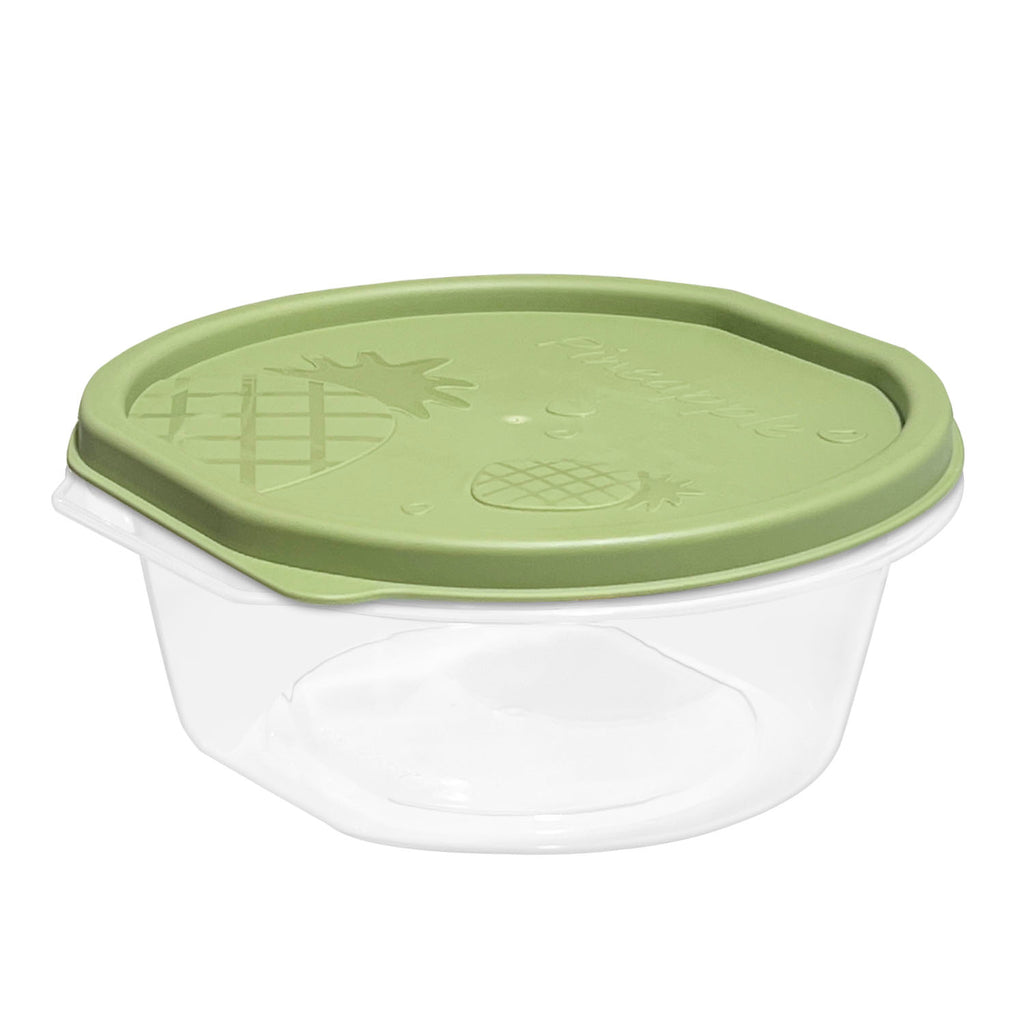Food Container (4PCs) - Asters Maldives