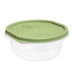 Food Container (4PCs) - Asters Maldives