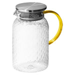 Teapot (1.5L) - Asters Maldives