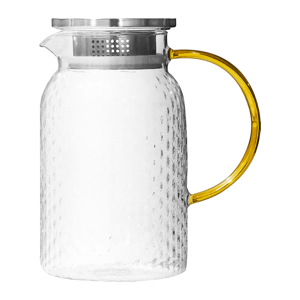 Teapot (1.5L) - Asters Maldives
