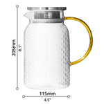 Teapot (1.5L) - Asters Maldives