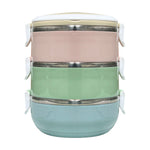 Food Container - Asters Maldives