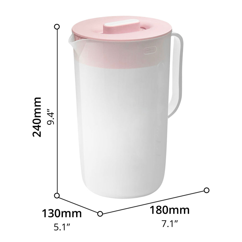 Juice Jug (2L) - Asters Maldives