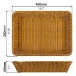 Organiser Basket (40 x 30cm) - Asters Maldives