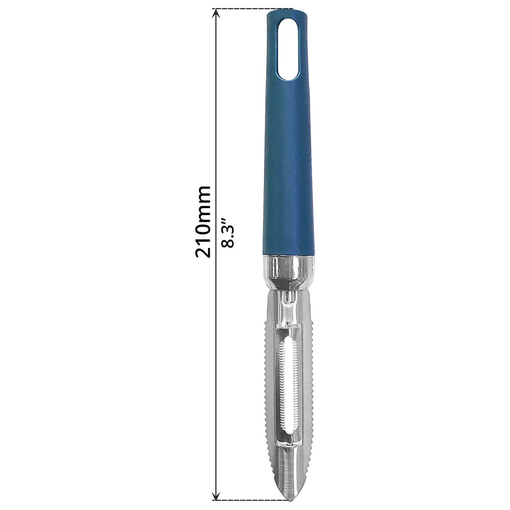 Fish Scaler - Asters Maldives