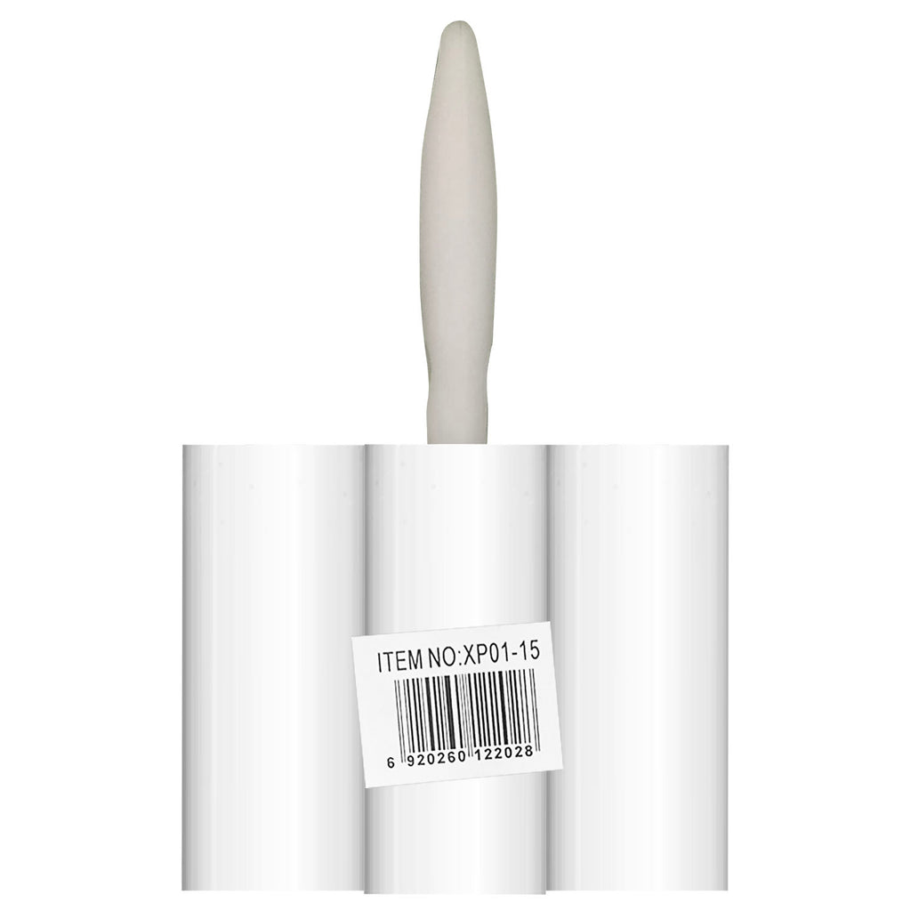 Lint Roller (3 Rollers) - Asters Maldives