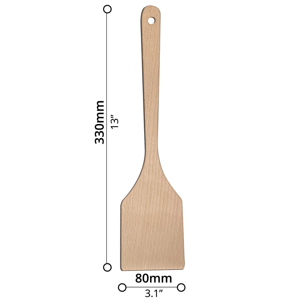 Spatula (13") - Asters Maldives