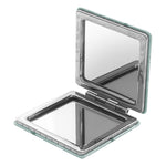 Mirror (6 x 6cm) - Asters Maldives