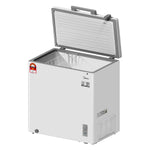 Chest Freezer (198L) - Asters Maldives