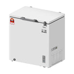 Chest Freezer (198L) - Asters Maldives
