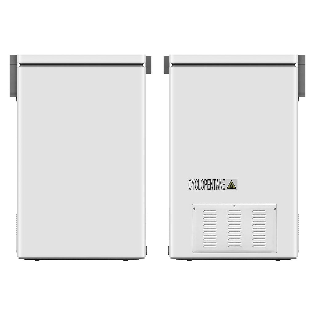 Chest Freezer (198L) - Asters Maldives
