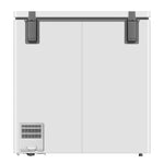 Chest Freezer (198L) - Asters Maldives