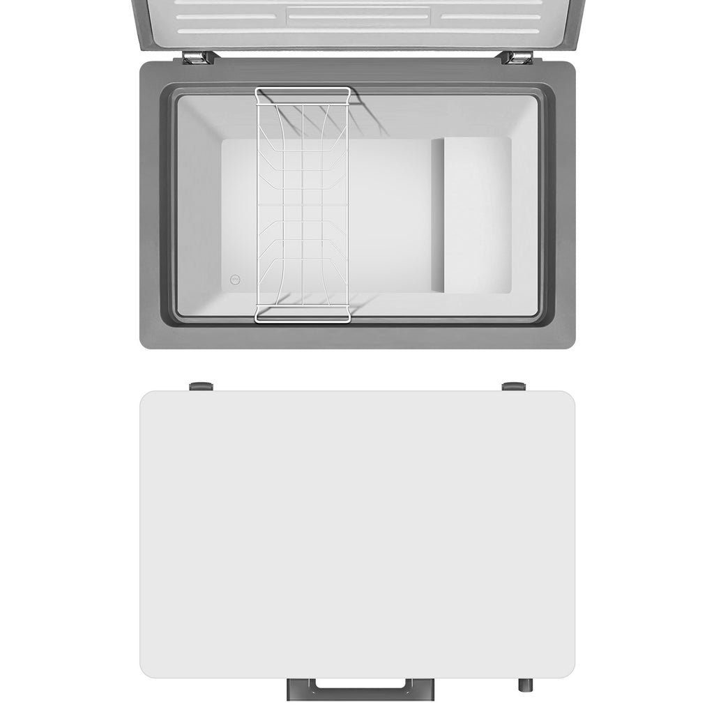 Chest Freezer (198L) - Asters Maldives