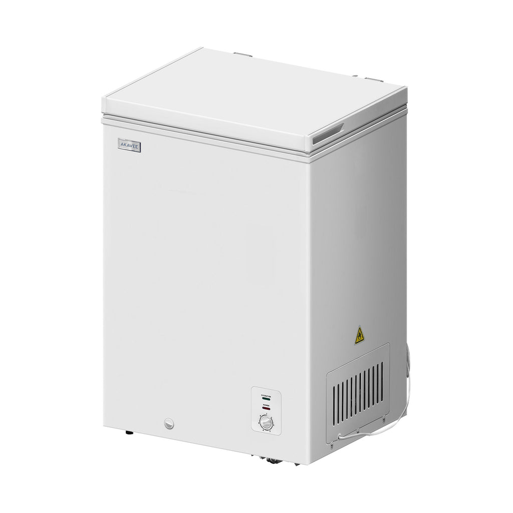 Chest Freezer (100L)