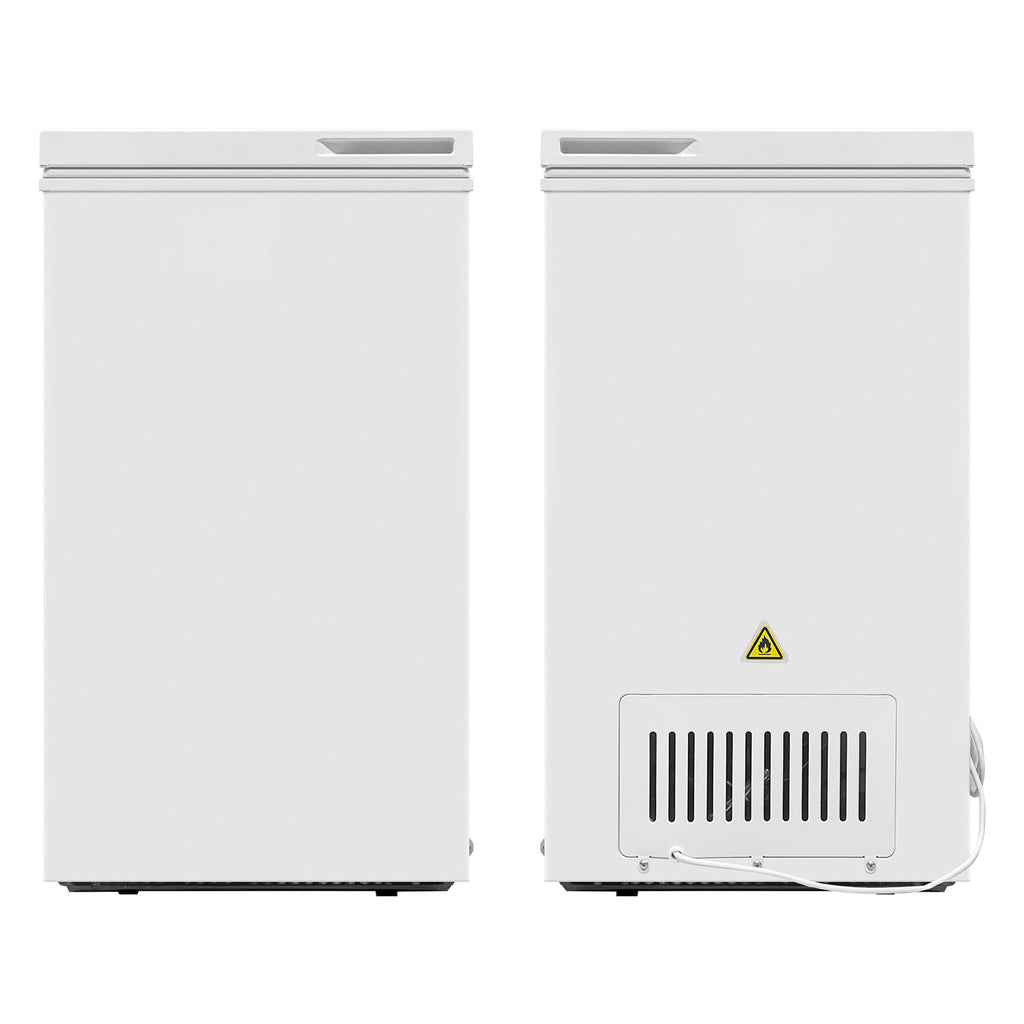 Chest Freezer (100L)