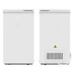 Chest Freezer (100L)