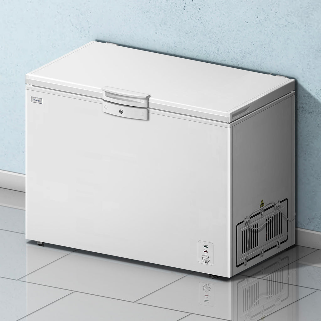 Chest Freezer (327L)