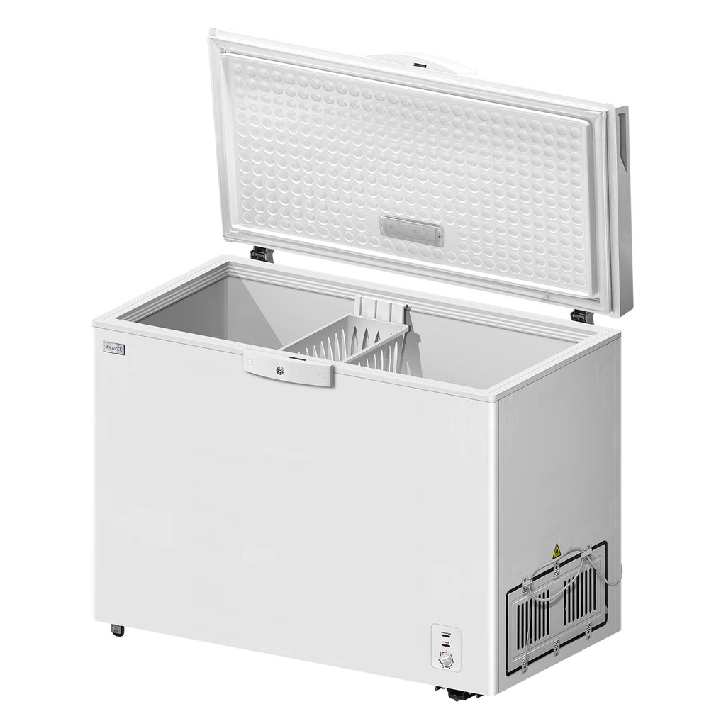 Chest Freezer (327L)