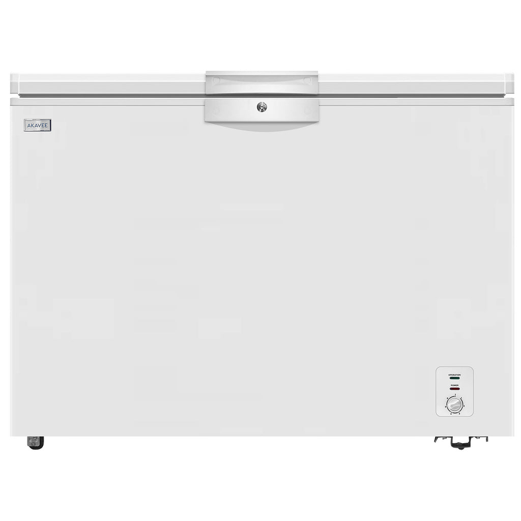 Chest Freezer (327L)