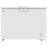 Chest Freezer (327L)