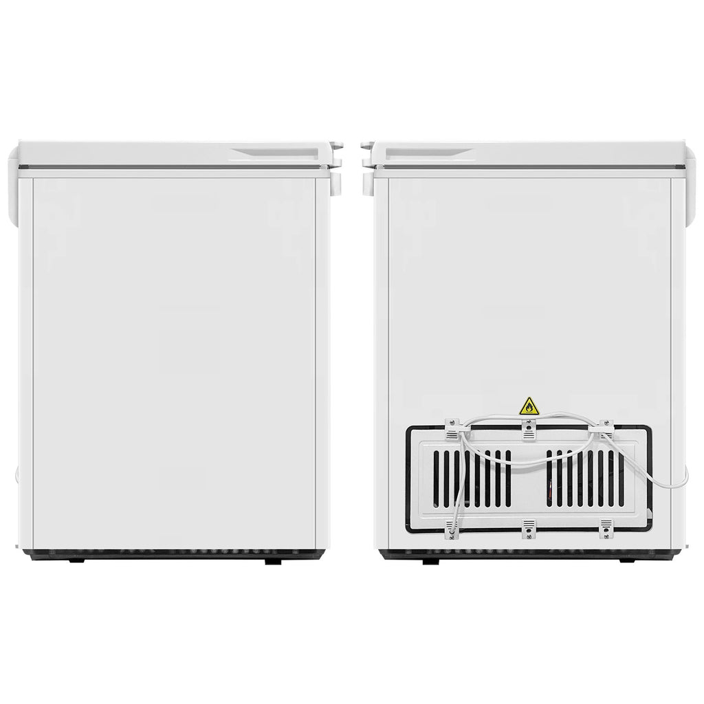 Chest Freezer (327L)