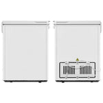 Chest Freezer (327L)