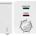 Chest Freezer (327L)